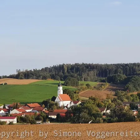 Kreiller Apartamento