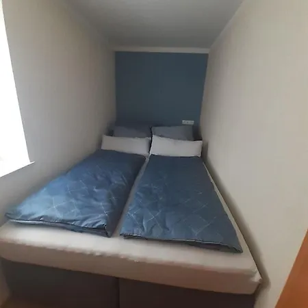 Apartamento Kreiller *