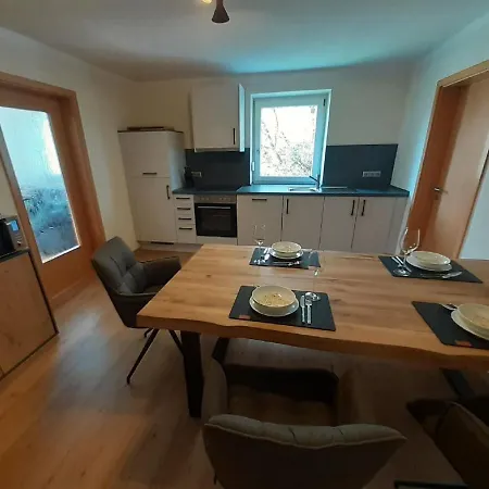 Apartamento Kreiller *
