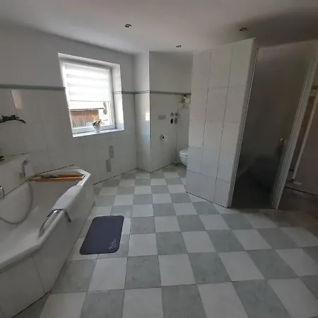 Apartment Kreiller Johanniskirchen