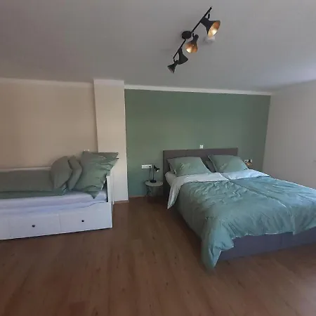 Apartment Kreiller