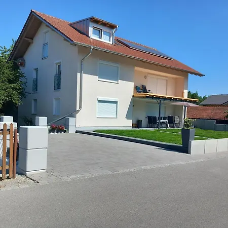 Kreiller Johanniskirchen