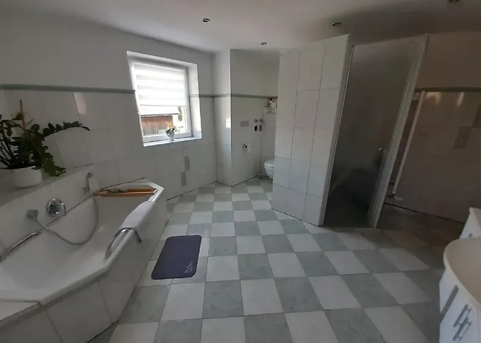 Apartamento Kreiller Johanniskirchen