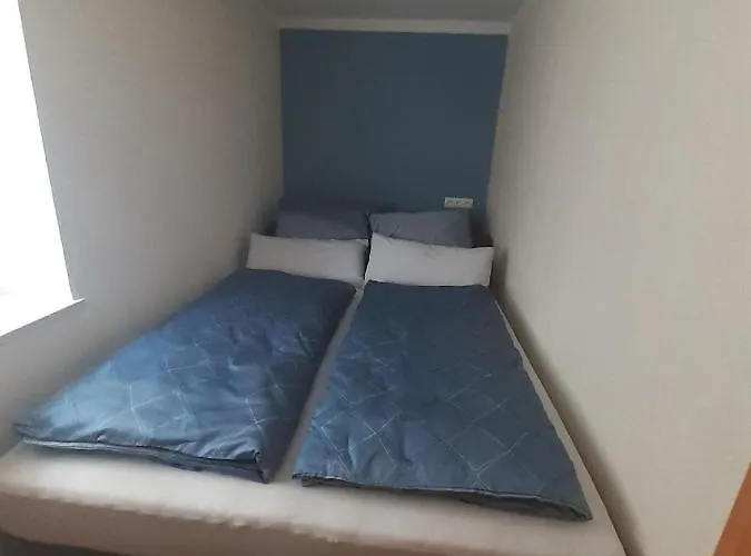 Apartamento Kreiller *