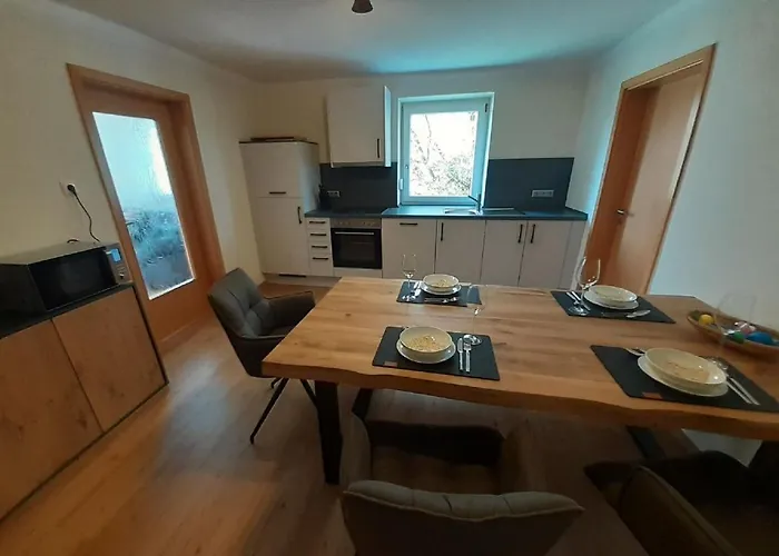 Apartamento Kreiller *