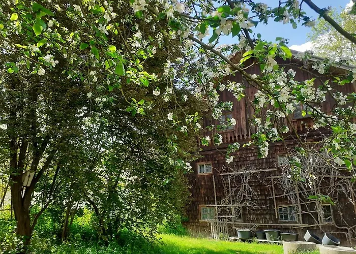 Kreiller Johanniskirchen