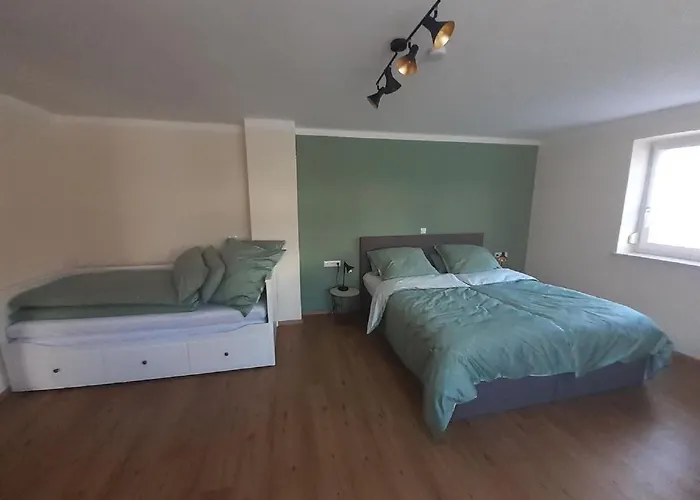 Apartamento Kreiller