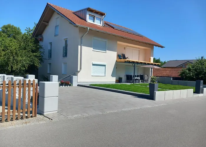 Kreiller Johanniskirchen